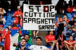 Svizzera vs Italia - Qualificazioni Mondiali Qatar 2022
