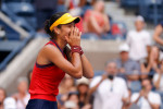 2021 US Open - Day 8
