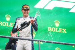 Max Verstappen désigné vainqueur du Grand Prix de F1 de Belgique, interrompu par la pluie