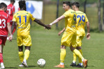 FOTBAL:PETROLUL PLOIESTI-FC TUNARI, AMICAL (14.05.2021)