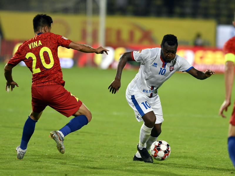 FOTBAL:FCSB-FC BOTOSANI, LIGA 1 CASA PARIURILOR (29.07.2019)