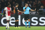 Ajax v Chelsea - UEFA Champions League - Group H - Johan Cruijff ArenA