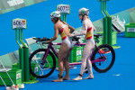 Tokyo 2020: Paralympics: Athletics