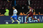 FOTBAL:CFR CLUJ-UNIVERSITATEA CRAIOVA, LIGA 1 CASA PARIURILOR (20.09.2021)