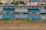 stadion corvinul
