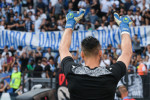 SS Lazio v Cagliari Calcio - Serie A, Roma, Italy - 19 Sep 2021