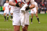 England v France, Rugby Union, 6 Nations Rugby Championship, Twickenham Stadium, Twickenham, London, UK - 13/02/2005