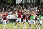Spezia Calcio v AC Milan - Serie A