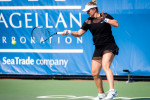 Chicago Fall Tennis Classic 2021, Tennis, Chicago, USA - 27 Sep 2021