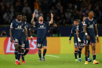 Paris Saint-Germain v Manchester City: Group A - UEFA Champions League
