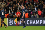 Lionel Messi, în PSG - Manchester City / Foto: Getty Images