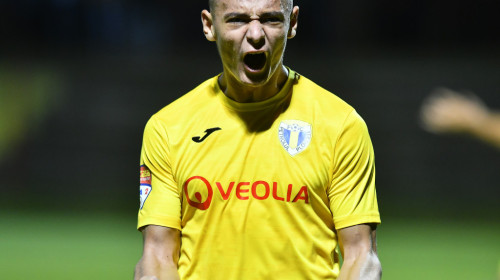 Fără meci jucat de un an, Valentin Țicu a suferit ultima operație! Când revine și cum l-a ajutat omul FCSB-ului
