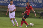 FOTBAL:RAPID BUCURESTI-AFK CSIKSZEREDA MIERCUREA CIUC, PLAY-OFF LIGA 2 CASA PARIURILOR (1.05.2021)