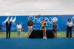 2021 Chicago Fall Tennis Classic Day 9