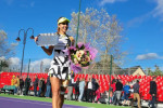 Mihaela Buzărnescu a triumfat la Le Neubourg / Foto: Instagram @miki.buzarnescu