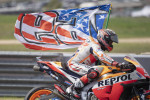MotoGP Of The Americas - Race