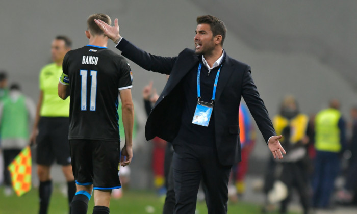 Exclusiv Adrian Mutu A Fost Dat Afară De La U Craiova 1948 Marius șumudică Favorit Să L Inlocuiască Condiția Pusă