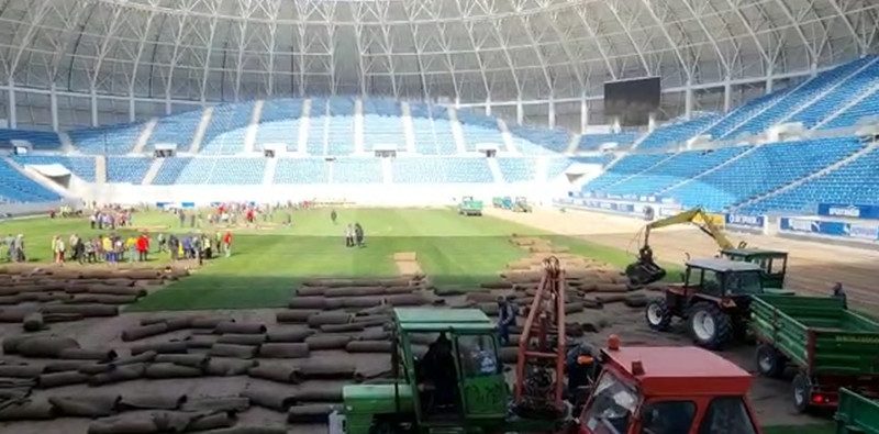 stadion craiova 2