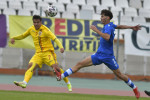 FOTBAL:ROMANIA U19-CIPRU U19, AMICAL (7.10.2021)