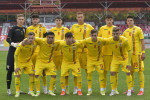 FOTBAL:ROMANIA U19-CIPRU U19, AMICAL (7.10.2021)