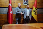 Marius Șumudică a semnat cu Yeni Malatyaspor / Foto: Digi Sport