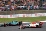 F1 Grand Prix of Turkey