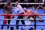 Tyson Fury v Deontay Wilder