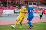 România U19 - Cipru U19 1-0