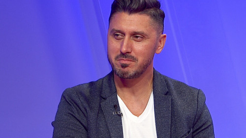 FRF îi găsise deja înlocuitor lui Mircea Lucescu! Marica: "Am înțeles că era pe drum!"