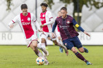 Netherlands: Ajax vs Willem II friendly