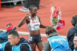 SWEDEN STOCKHOLM ATHLETICS IAAF DIAMOND LEAGUE