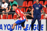 Atletico Madrid v Liverpool FC - UEFA Youth League