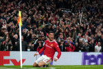 Manchester United v Atalanta - UEFA Champions League - Group F - Old Trafford