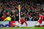 Manchester United v Atalanta - UEFA Champions League - Group F - Old Trafford