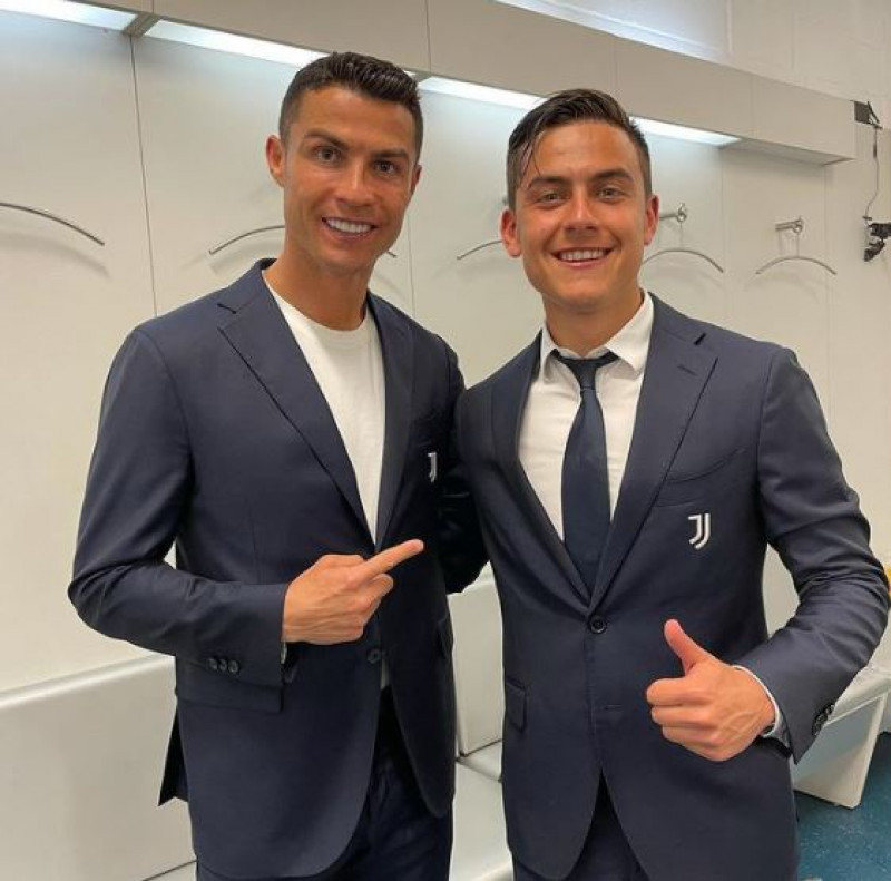 dybala