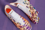 Paul Pogba &amp; Adidas by Stella McCartney co-create the first vegan football boot: a limited-edition Predator Freak