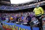 FC Barcelona v Real Madrid CF - LaLiga Santander