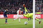 Netherlands: Ajax vs PSV