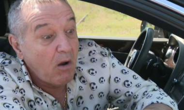 „Noul Belodedici” ar putea ajunge la FCSB! Transferul surpriză al lui Gigi Becali! „Îl vedeam pe Belo”