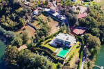 Cristiano Ronaldo Sells His Luxury Portuguese Mansion For 2.5 Million Euros