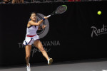 WTA Transylvania Open, Cluj-Napoca, Romania - 26 Oct 2021