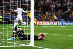 Real Madrid v Liverpool, UEFA Champions League Final, Olimpiyskiy National Sports Complex Stadium, Kiev, UA, 26 May 2018