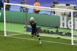 Real Madrid v Liverpool, UEFA Champions League Final, Olimpiyskiy National Sports Complex Stadium, Kiev, UA, 26 May 2018