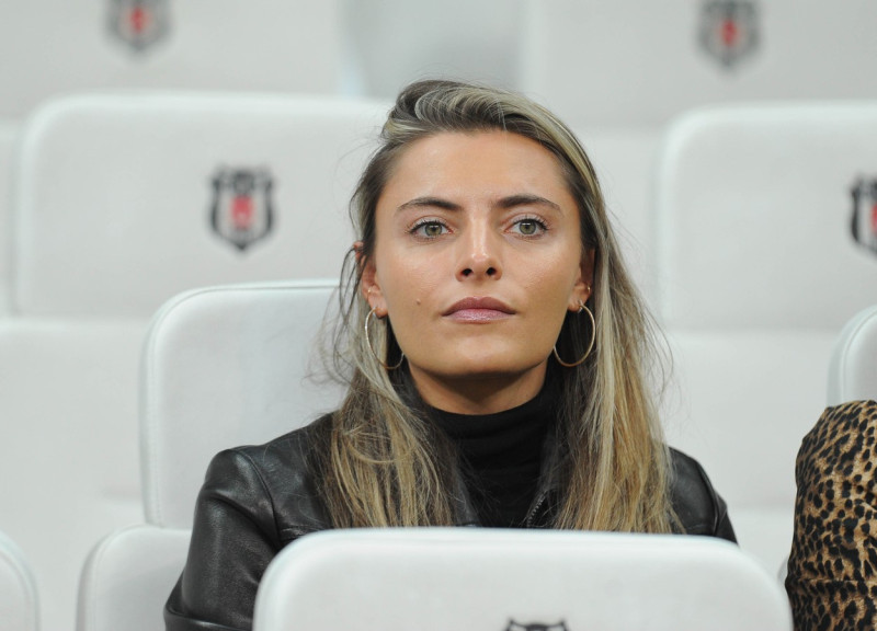 UEFA Europa League Group K match between Besiktas and Braga