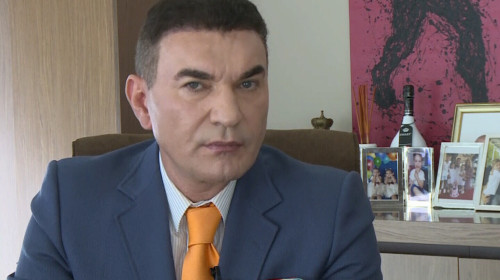 Rateu pentru Gigi Becali! Cristi Borcea e sigur: ”Cea mai tare afacere”