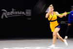 WTA Transylvania Open International Tennis Tournament, Cluj-Napoca, Romania - 28 Oct 2021