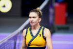 Simona Halep, la Transylvania Open / Foto: Profimedia