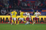 Romania v Armenia - FIFA World Cup Qatar 2022, Bucharest - 11 Oct 2021