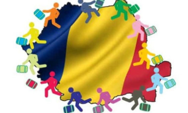 De ce pleacă tinerii români din țară. Adevărul are multe nuanțe și e dureros