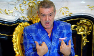 De ce refuză Gigi Becali sfaturile privind transferurile la FCSB. Strategia care i-a adus milioane de euro în conturi